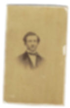 CDV Bugler Jacob Mumma9th Pa Cav