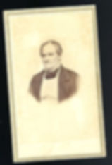 Anthony CDV General Barksdale KIA Gettysburg