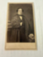 CDV John B Floyd CSA