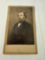 CDV Lawrence M Keitt
