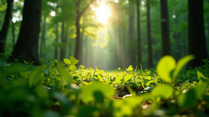 The Importance of Sustainable Living in Today's World