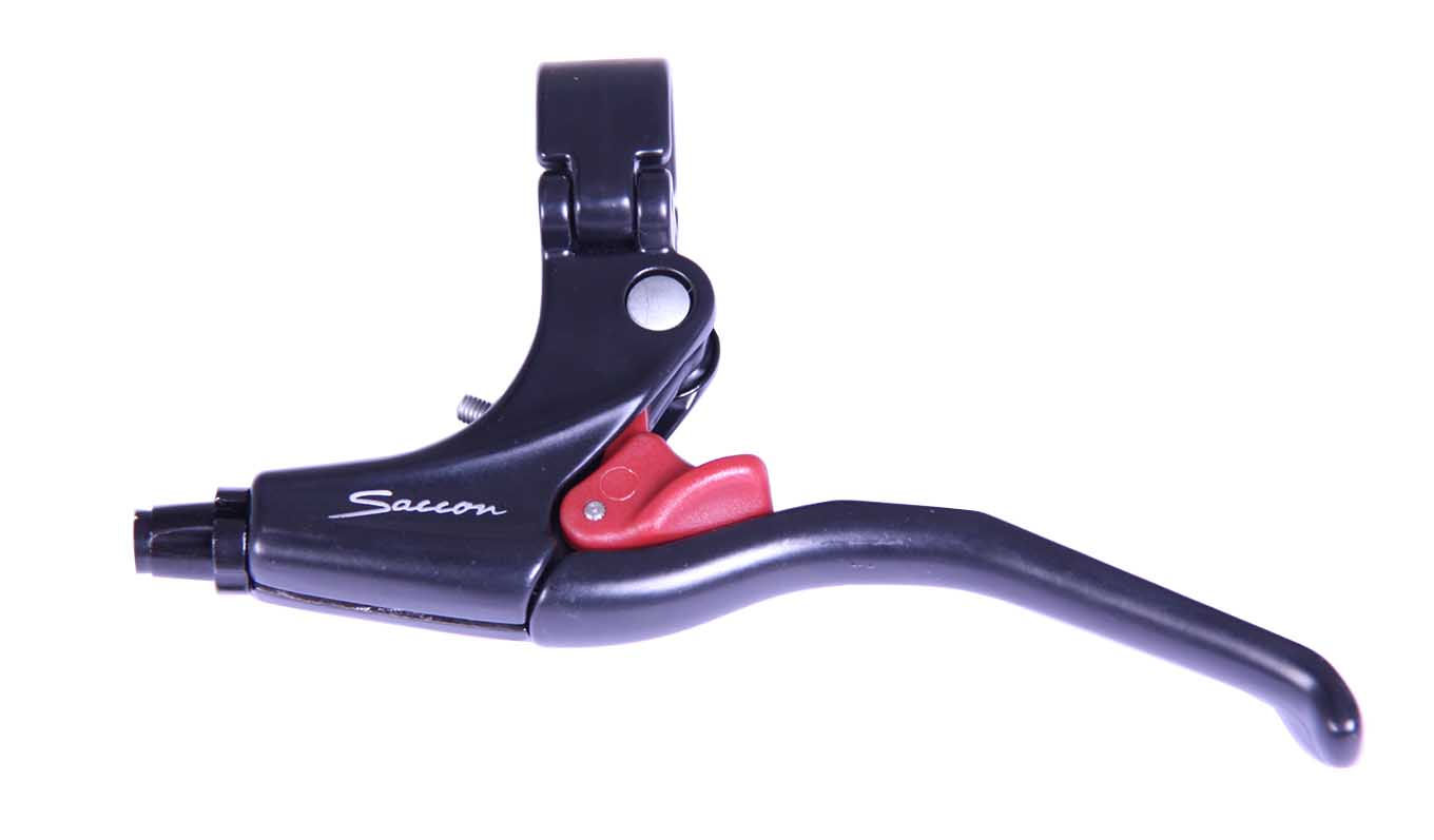 Snowdog Brake / Parking Lever