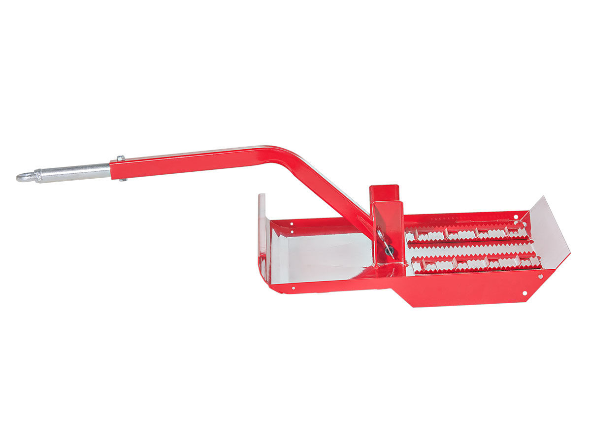 X-Ski Trail Groomer for Snowdog