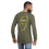 Thumbnail: Cabot Trail - Adult Unisex Long Sleeve Tee