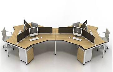 Modular Workstation