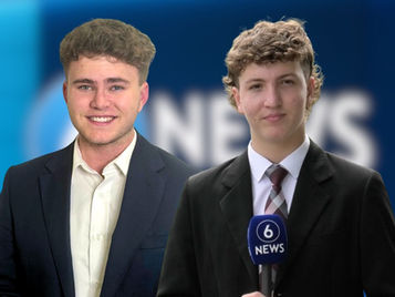 6 News Marks New Chapter With Operations Leadership Change