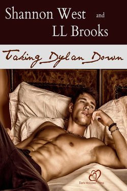 Taking Dylan Down 6x9