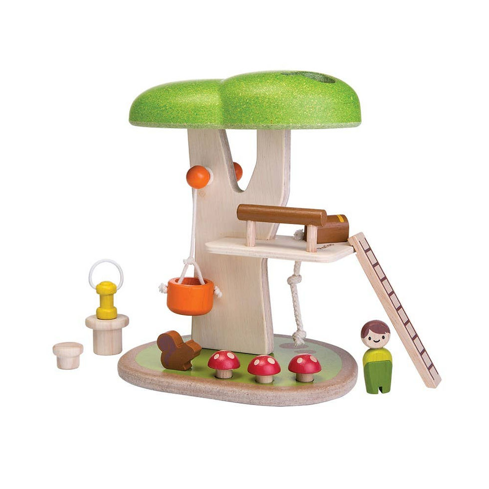 Treehouse