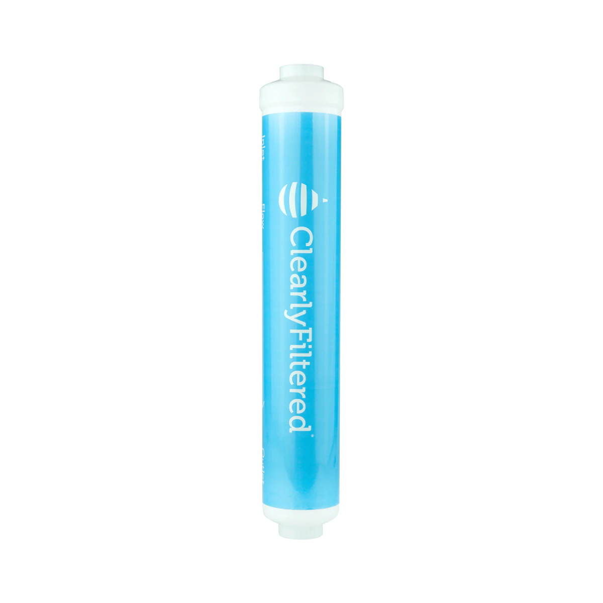 Universal Inline Fridge Filter