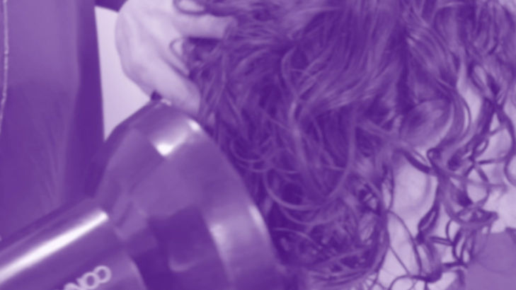 More Than Curly Salon - Colorado's Best Curl Specialists (729 x 410 Pixel)