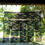 Thumbnail: Japanese vintage indigo-dyed Noren shop curtains