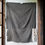 Thumbnail: Japanese vintage indigo-dyed cotton Boro textile