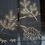 Thumbnail: Japanese vintage indigo-dyed ramie Noren shop curtains