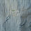 Thumbnail: Japanese vintage indigo Shibori dyed cotton fragment