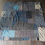 Thumbnail: Vintage Japanese sashiko stitched indigo Boro rug