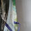 Thumbnail: Vintage Japanese patched Chirimen silk kimono vest