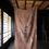Thumbnail: Japanese vintage sashiko stitched hemp BORO textile