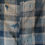 Thumbnail: Japanese vintage sashiko stitched indigo BORO textile