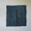 Thumbnail: Vintage Japanese sashiko stitched zokin dust rug