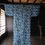 Thumbnail: Vintage Japanese Katazome ramie kimono