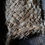 Thumbnail: Japanese vintage hand- knitted straw gloves