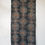 Thumbnail: Vintage Japanese indigo-dyed Katazome fragment