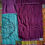 Thumbnail: Vintage Japanese sashiko stitched Boro rug