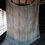 Thumbnail: Vintage Japanese ramie mosquito net fragment