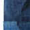 Thumbnail: Vintage Japanese Tsutsugaki indigo-dyed textile