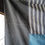 Thumbnail: Japanese vintage patched cotton textile
