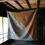 Thumbnail: Vintage Japanese Tsutsugaki dyed Furoshiki textile