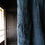 Thumbnail: Vintage Japanese indigo-dyed ramie Boro kimono