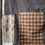Thumbnail: Japanese vintage indigo-dyed cotton Boro textile