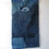 Thumbnail: Vintage Japanese Tsutsugaki indigo-dyed textile