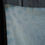 Thumbnail: Japanese vintage indigo Shibori dyed cotton fragment