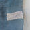 Thumbnail: Vintage Japanese ramie or hemp fragment