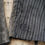 Thumbnail: Vintage Japanese Sashiko stitched cotton glove