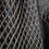Thumbnail: Vintage Japanese hand woven straw rain cape Mino