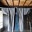 Thumbnail: Vintage Japanese indigo dyed Noragi Kimono