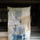 Thumbnail: Vintage Japanese sashiko stitched cotton Boro rug