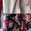 Thumbnail: Japanese vintage patched kimono
