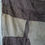 Thumbnail: Japanese vintage sashiko stitched  BORO textile