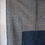 Thumbnail: Japanese vintage sashiko stitched indigo textile