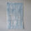 Thumbnail: Japanese vintage indigo Shibori dyed cotton fragment