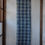 Thumbnail: Japanese Vintage Indigo Plaid Textile