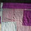 Thumbnail: Vintage Japanese sashiko stitched Boro rug