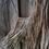 Thumbnail: Vintage Japanese hand woven straw rain cape Mino