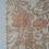 Thumbnail: Vintage Japanese Sarasa calico cotton textile