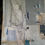 Thumbnail: Vintage Japanese sashiko stitched cotton Boro rug