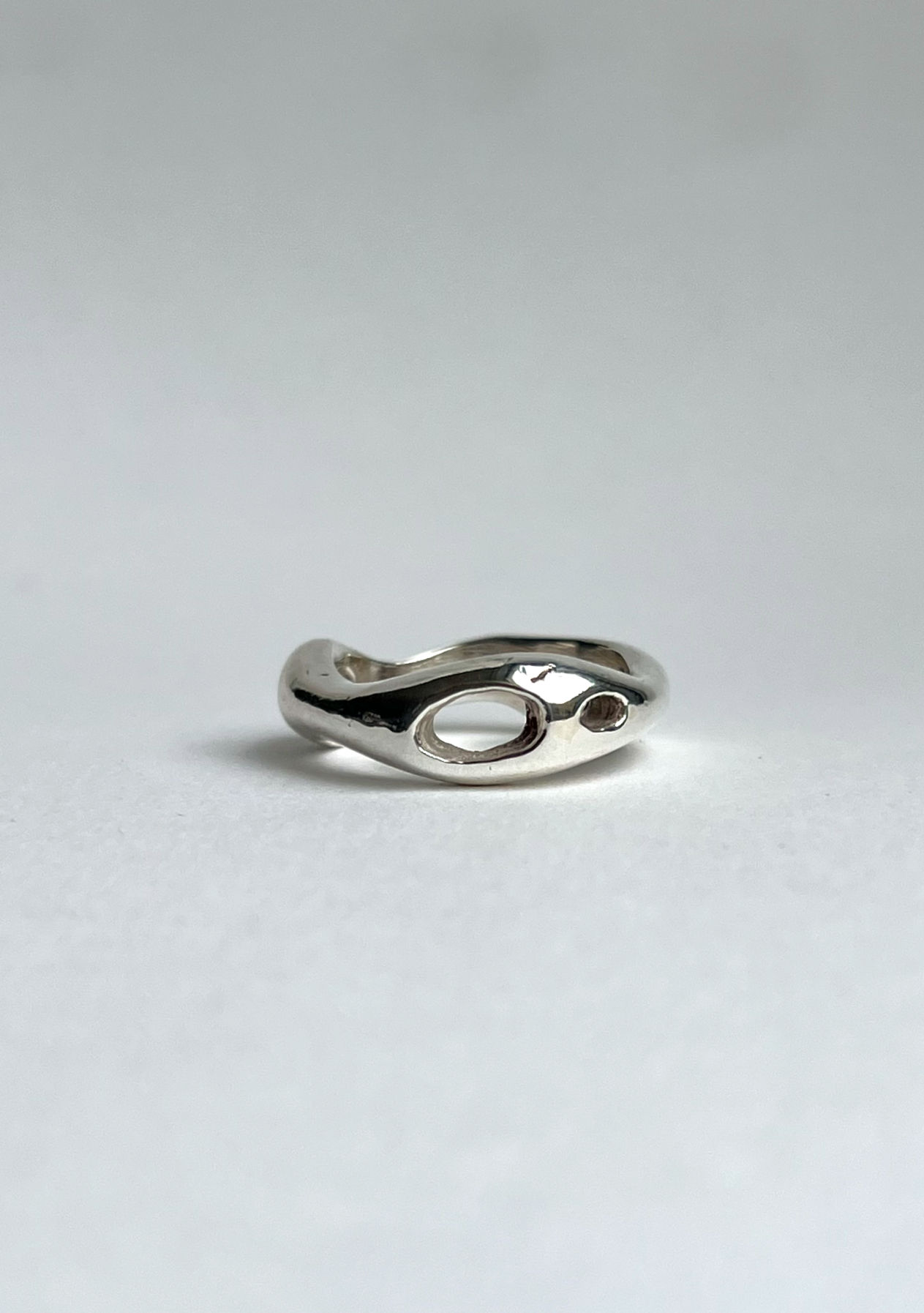 Orb Ring